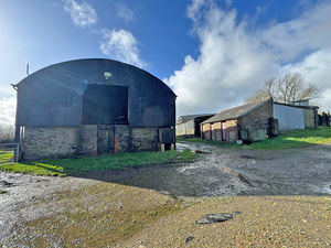 Barn- click for photo gallery